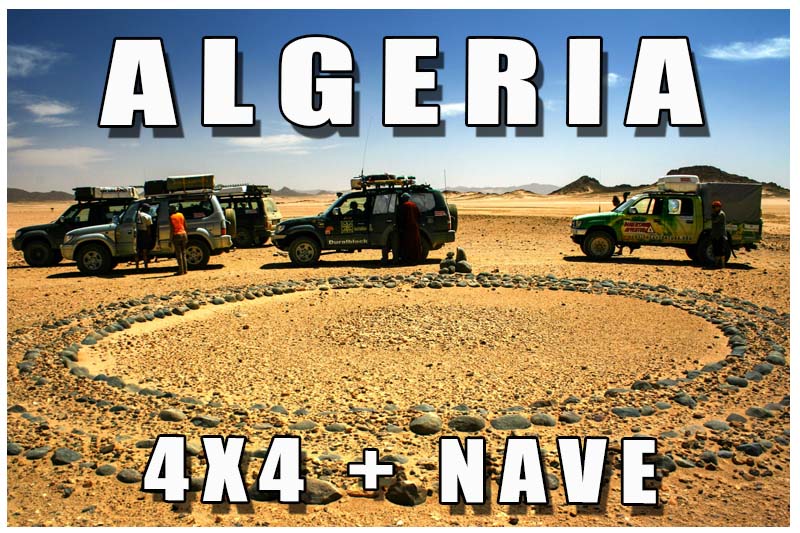 ALGERIA-4X4-VIAGGIO-FUORISTRADA